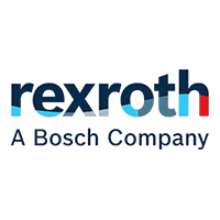 Bosch Rexroth Logo