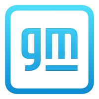 General Motors Logo