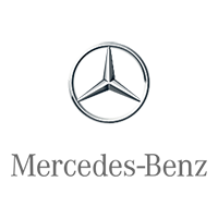 Mercedes Logo