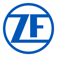 ZF Logo
