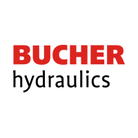 Bucher Hydraulics Logo