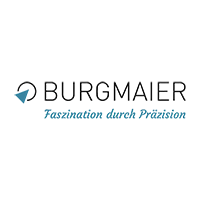 Burgmaier Logo