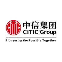 CITIC Group Logo