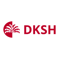 DKSH Logo