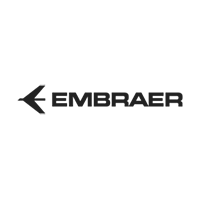 Embraer Logo