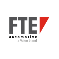 FTE Valeo Brand Logo
