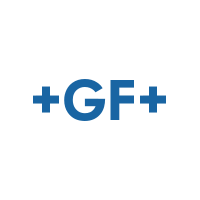 GF+ Logo