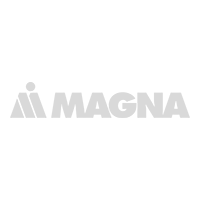 MAGNA Logo