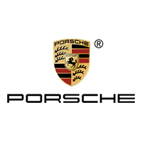 Porsche Logo