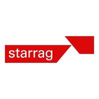 Starrag Logo