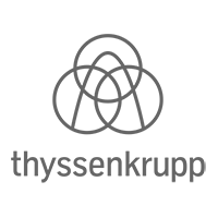 Thyssenkrupp Logo