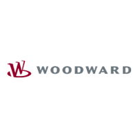Woodward Logo